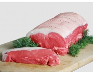 Grass Fed Farm Assured Beef Half-Sirloin - Cut For You